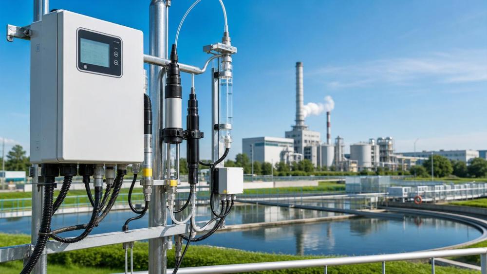Can Environmental Monitoring Systems Cut Compliance Risk?