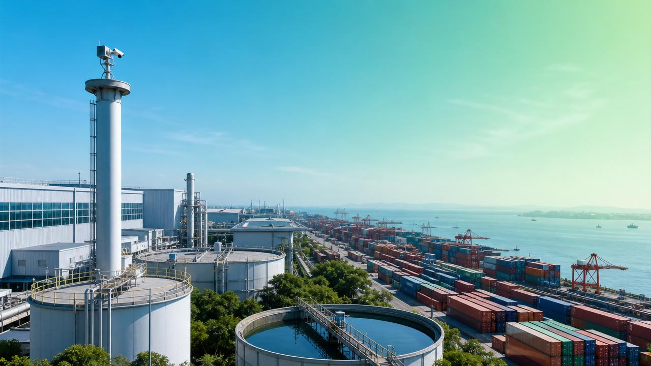 Why ESG Compliance Now Affects Export Costs