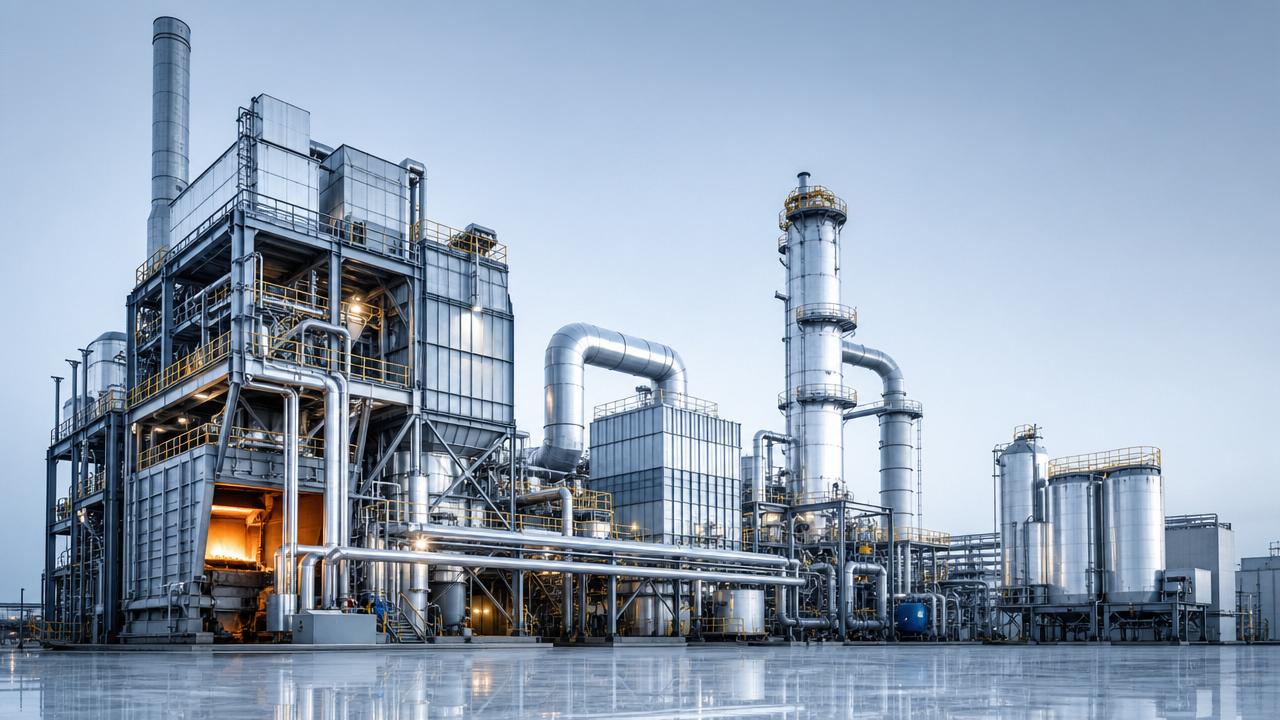Is High Temperature Incineration Worth the Energy Cost?