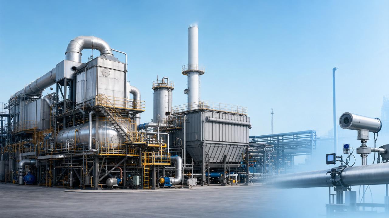 What Makes Hazardous Waste Incineration Safer?