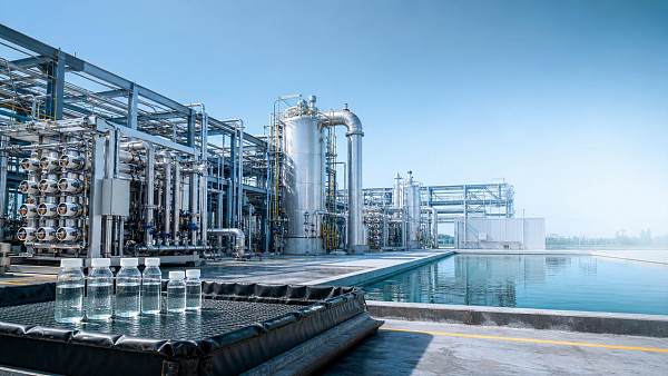 Environmental Engineering for ZLD Projects: Site Data, Permits, and Design Risks