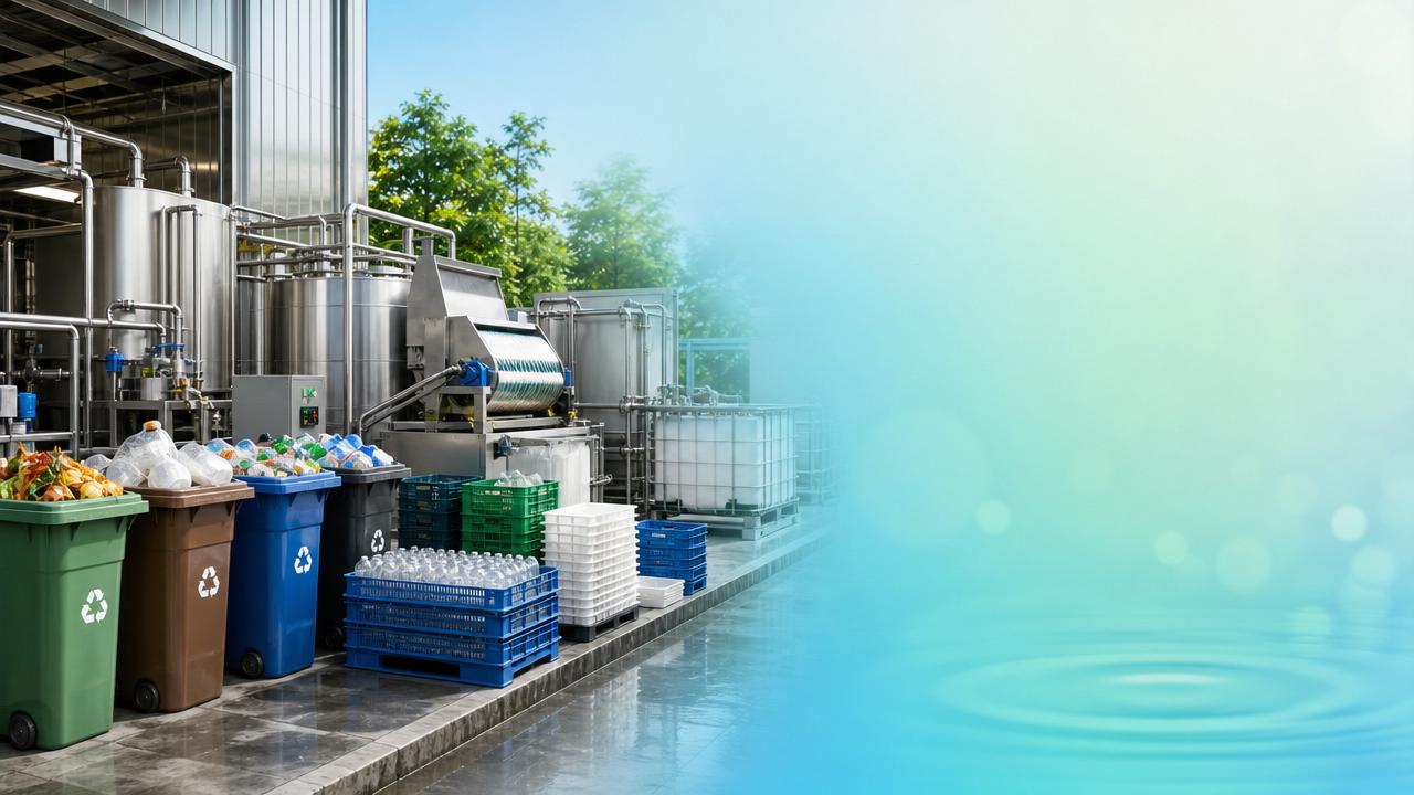 How to Evaluate Zero Waste Solutions for Food, Retail, and Hospitality Operations