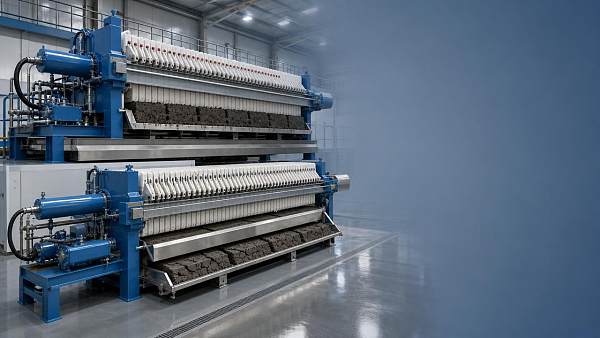 Chamber Filter Press vs Membrane Filter Press: Which Fits Your Sludge Dewatering Duty? Chamber Filter Press vs Membrane Filter Press: Which Fits Your Sludge Dewatering Duty?