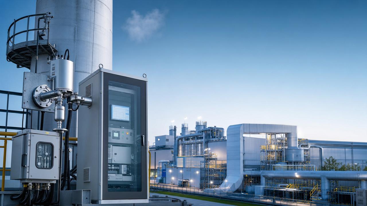 Stack Emission Monitoring System Buyer’s Guide: Compliance Specs, Sensors, and Lifecycle Cost Stack Emission Monitoring System Buyer’s Guide: Compliance Specs, Sensors, and Lifecycle Cost