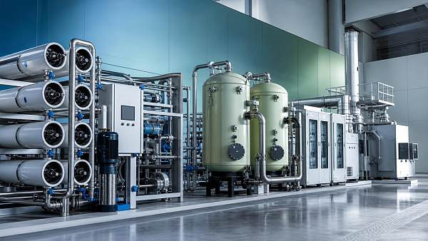 How to Evaluate Environmental Infrastructure Projects: Capex, Opex, and ROI Factors