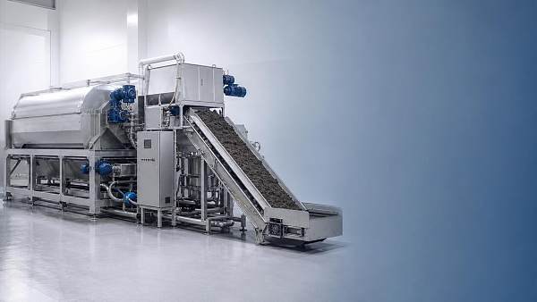 Sludge Treatment Equipment Selection Guide: Dewatering Capacity, Moisture, and Footprint Sludge Treatment Equipment Selection Guide: Dewatering Capacity, Moisture, and Footprint
