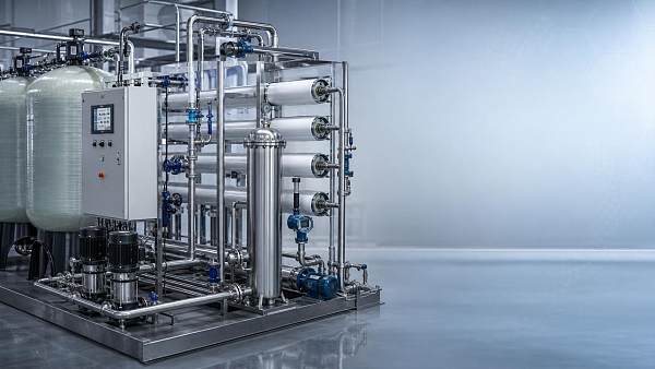 How to Evaluate an Industrial Water Reclamation Supplier for Long-Term OPEX Control