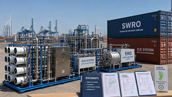 Saudi pre-screening adds LCA and ERD reports