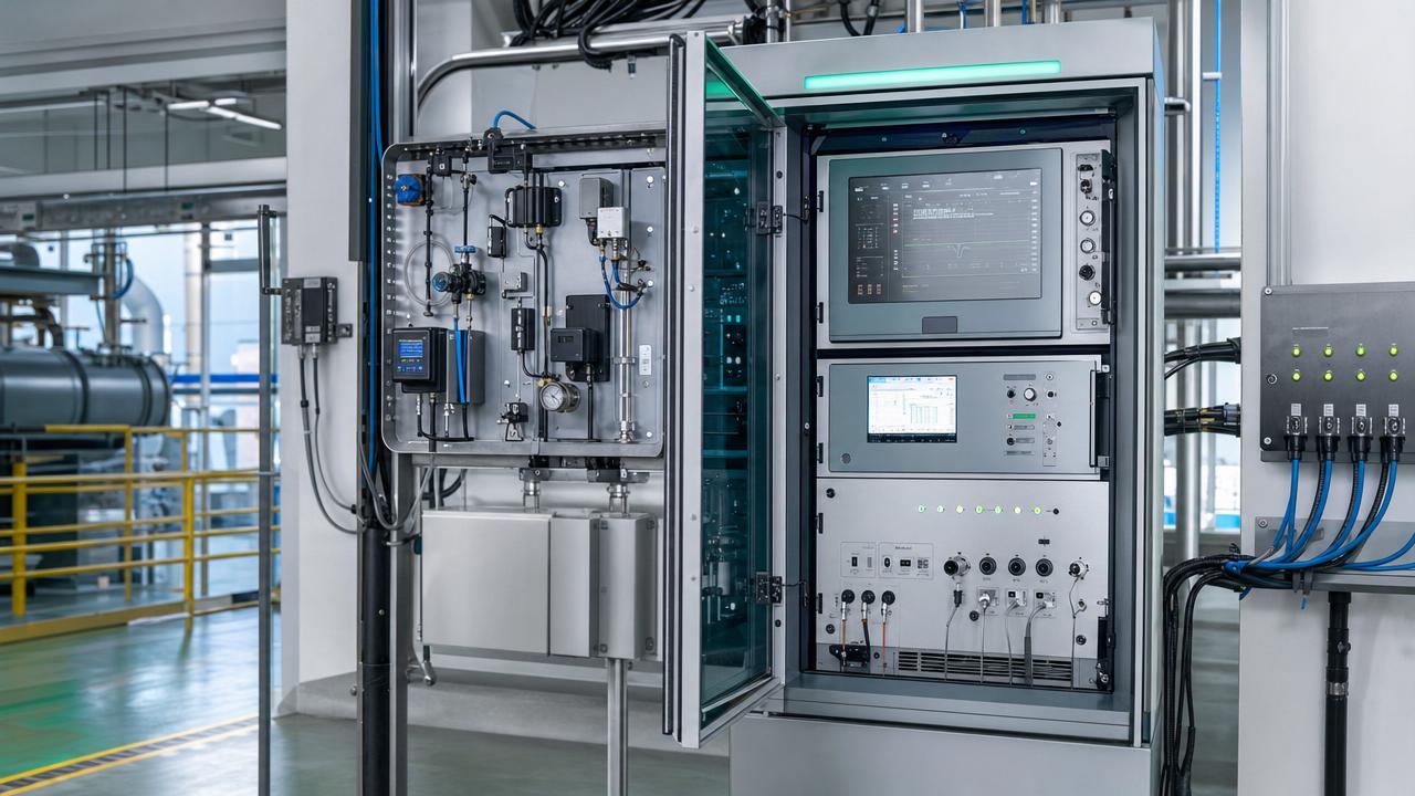 EU Tightens CEMS Export Rules for GHG Analyzer and Encryption EU Tightens CEMS Export Rules for GHG Analyzer and Encryption