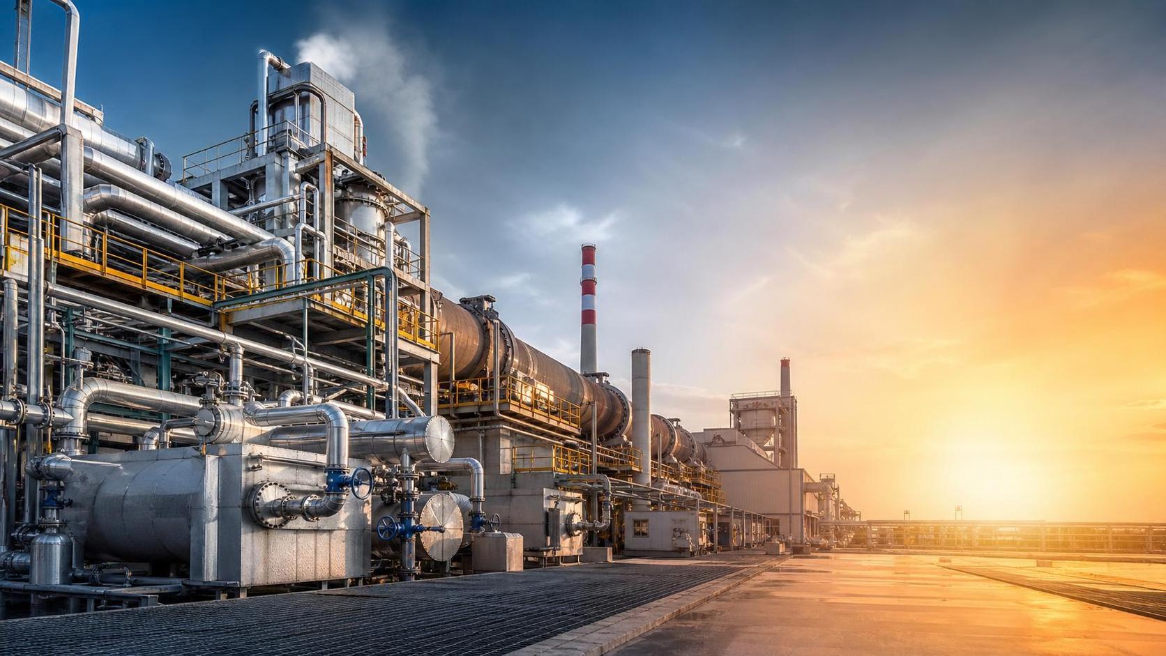 Waste Heat Recovery in Europe: Which Industries See the Fastest ROI?