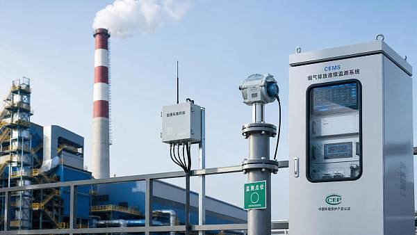 How to Compare Emissions Data Acquisition Systems for CEMS Compliance