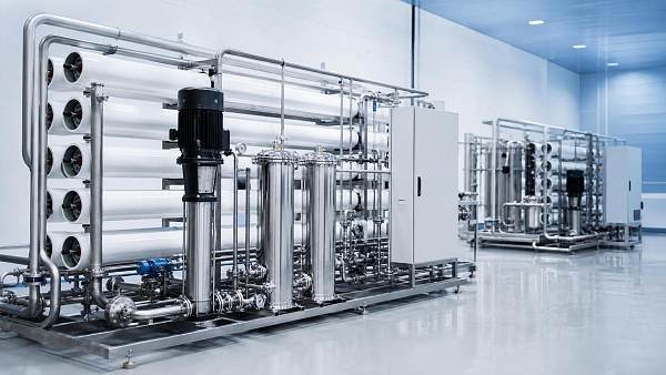 SWRO Manufacturer Selection Guide: 7 Questions to Ask Before Requesting a Quote