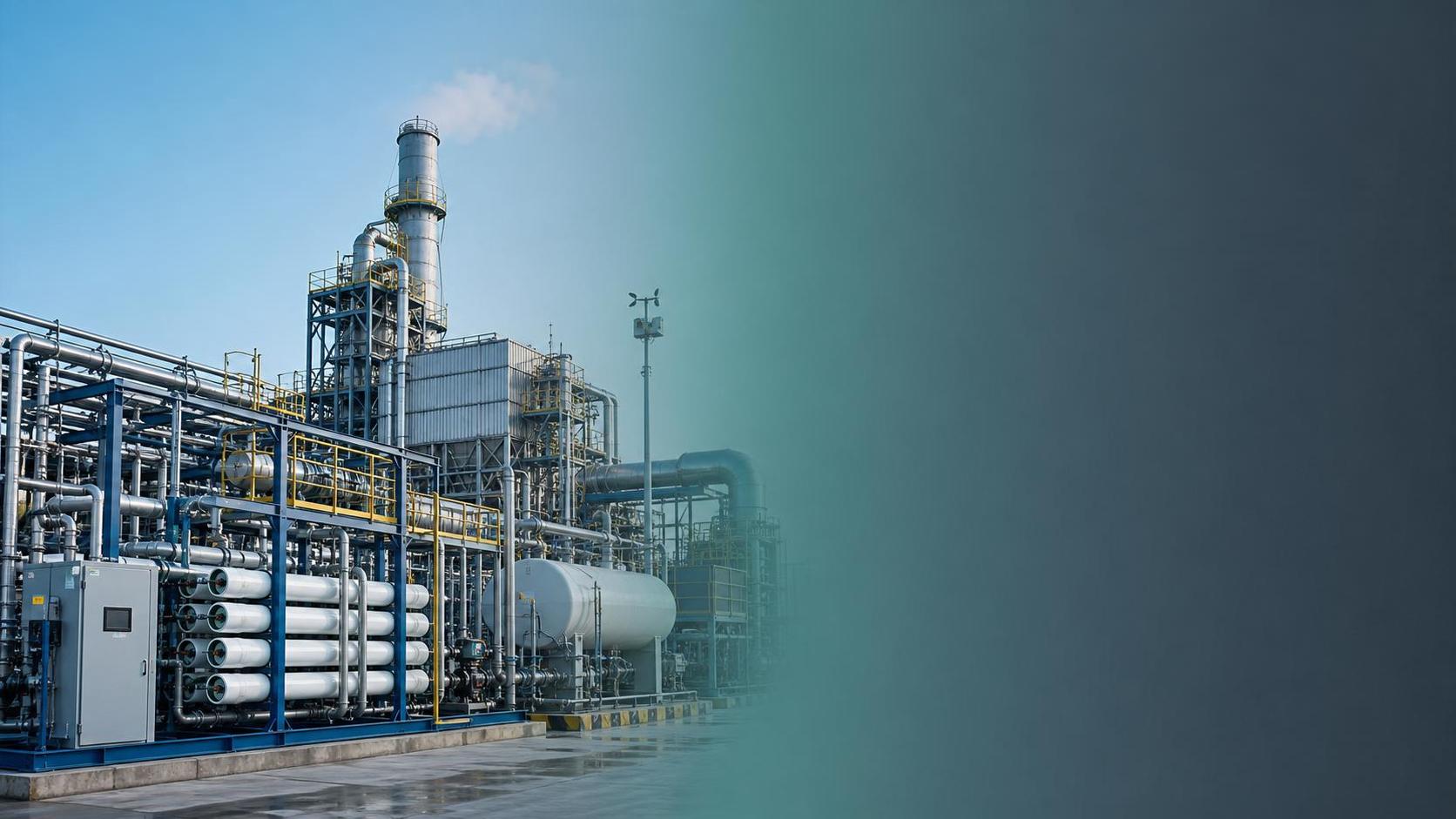 Net Zero Solutions for Exporters: How Carbon Tariffs Change Project Priorities Net Zero Solutions for Exporters: How Carbon Tariffs Change Project Priorities