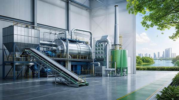 How to Evaluate a Sludge Dryer Manufacturer for Capacity, Energy Use, and Service