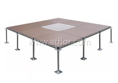 HPL Steel Raised Access Floor HPL Steel Raised Access Floor