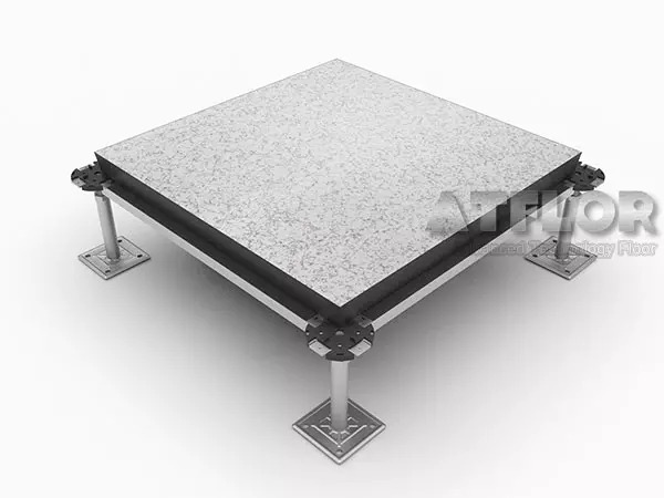 Calcium Sulphate Access Floor System Calcium Sulphate Access Floor System