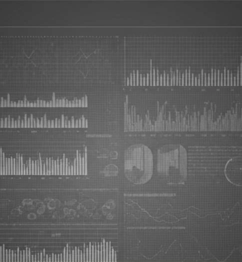 The Institutional Index: A Legacy of Industrial Precision.