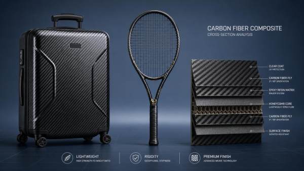 Why carbon-fiber costs more and when it is worth it