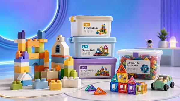 Building blocks safety issues parents often overlook Building blocks safety issues parents often overlook