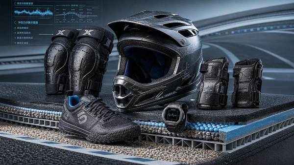 Extreme sports injuries are changing in surprising ways