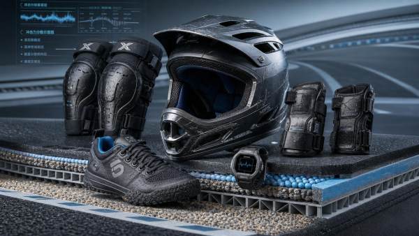 Extreme sports injuries are changing in surprising ways