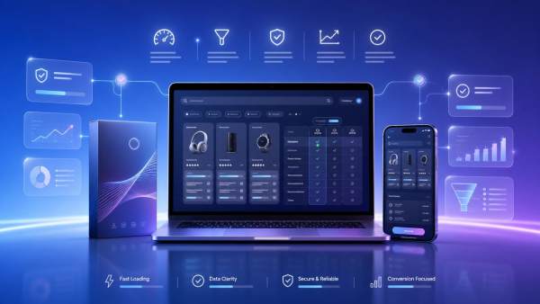 User experience problems that quietly hurt conversion