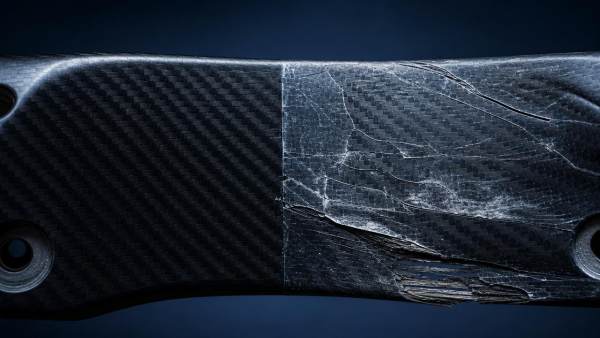 Carbon-fiber failure signs you should never ignore