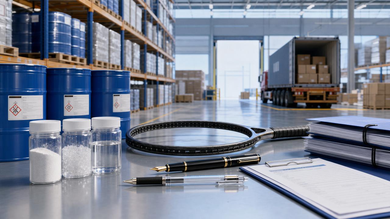 K-REACH Fast-Track Eases Imports of Key Materials