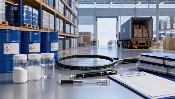 K-REACH Fast-Track Eases Imports of Key Materials