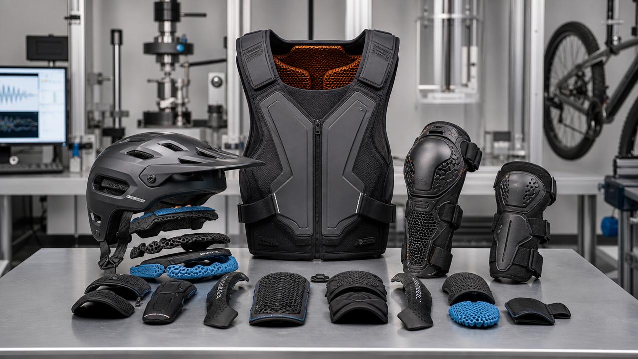 Extreme Sports Protection: How to Reduce Impact Risk Without Losing Mobility