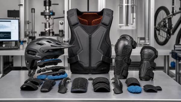 Extreme Sports Protection: How to Reduce Impact Risk Without Losing Mobility