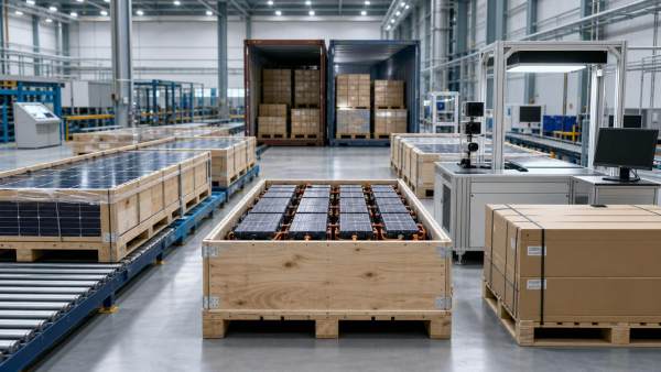 China’s Electromechanical Exports Rise 18.4% in Jan–May