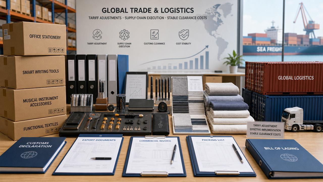 U.S. May Tariff Revenue Turns Negative After Refunds