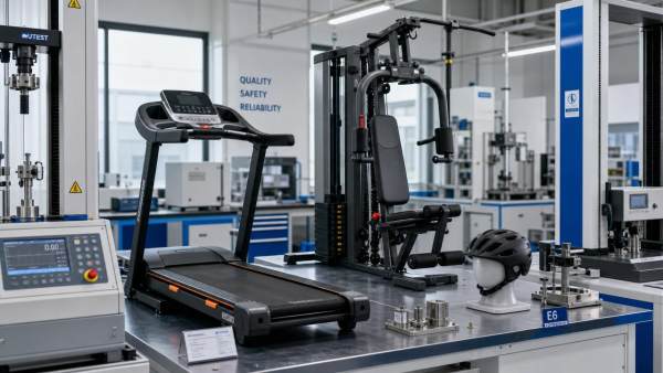 Sports Equipment Compliance Testing: Key Standards and Failure Risks