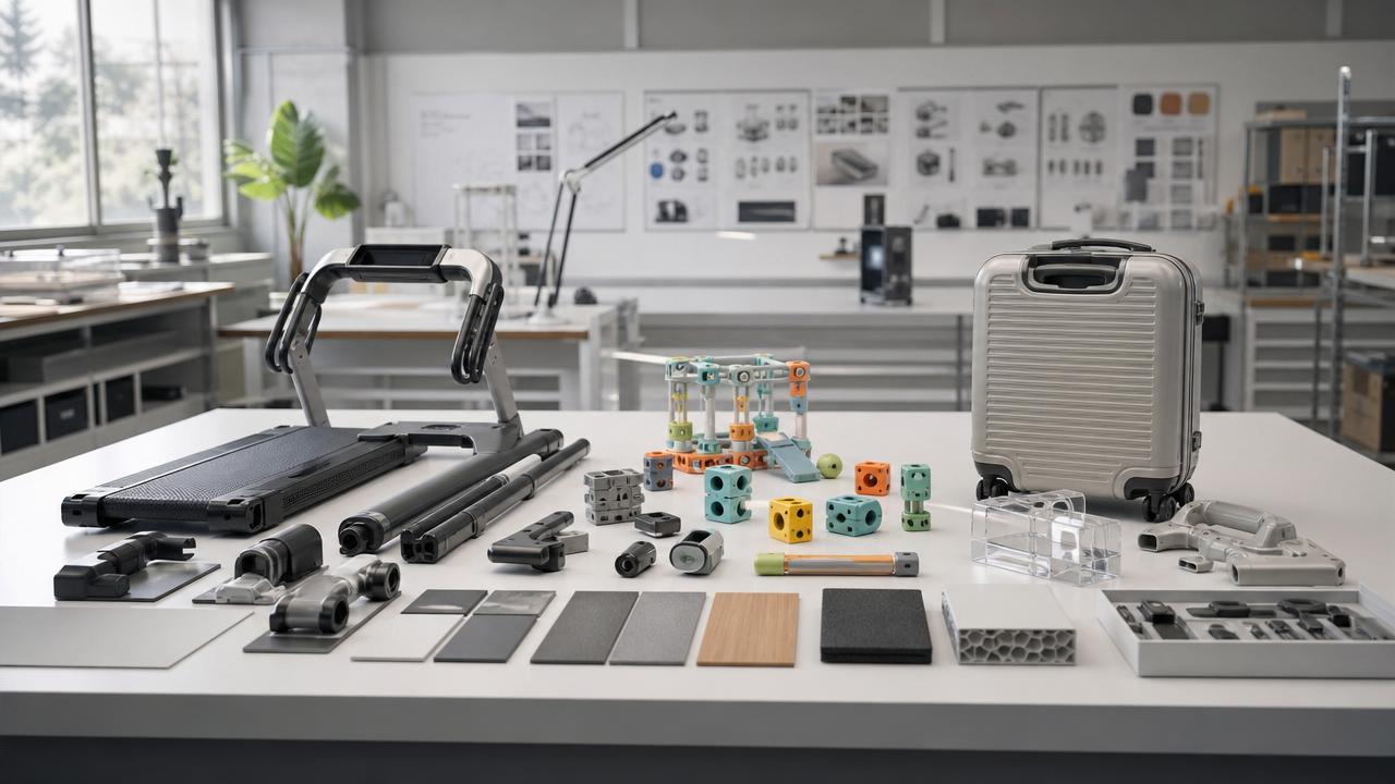 Recreational Product Design: How to Balance Safety, Cost, and User Appeal
