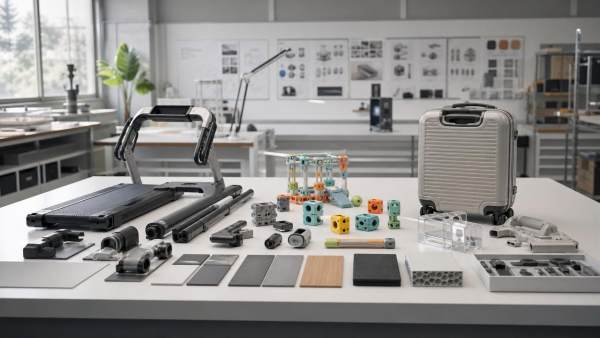 Recreational Product Design: How to Balance Safety, Cost, and User Appeal