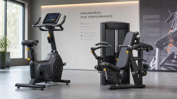 Fitness Equipment Ergonomics: Common Design Flaws That Hurt User Comfort Fitness Equipment Ergonomics: Common Design Flaws That Hurt User Comfort