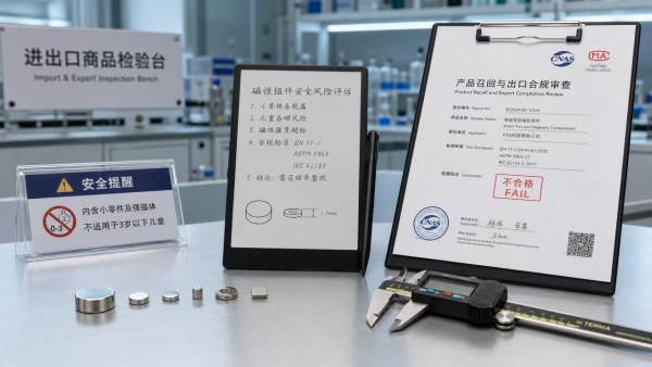 CPSC Recall Targets Magnetic Smart Writing Devices CPSC Recall Targets Magnetic Smart Writing Devices