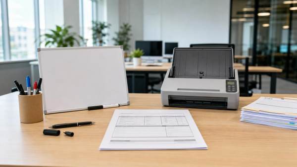 Best Writing Systems for Offices to Cut Paper Waste and Rework