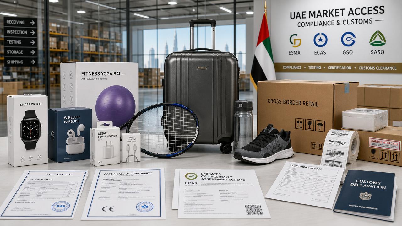 Cross-Border Retail UAE: Common Compliance Risks and Market Entry Gaps