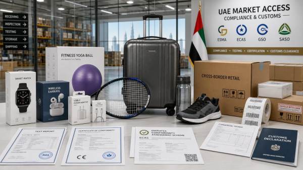 Cross-Border Retail UAE: Common Compliance Risks and Market Entry Gaps
