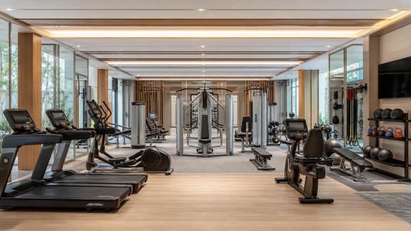 Commercial Fitness Solutions for Wellness Centers: Equipment Mix That Works