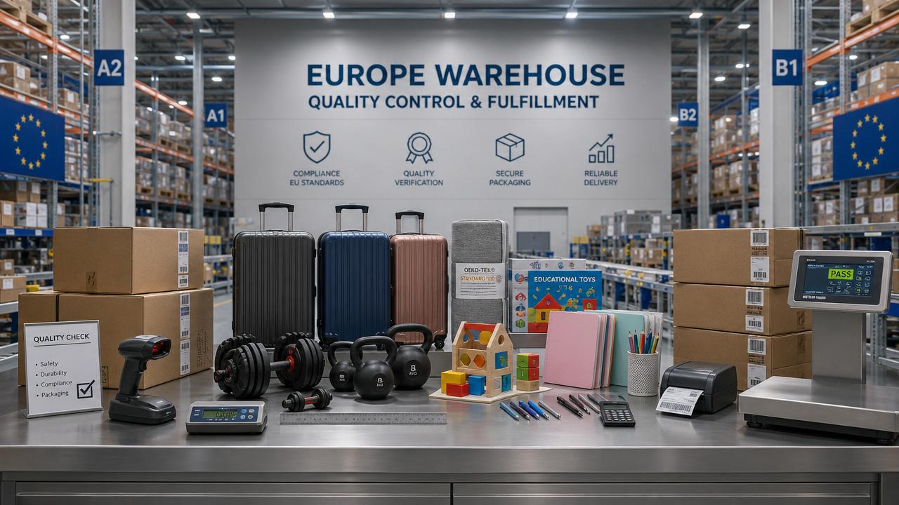 Cross-Border E-Commerce Europe: 2026 Trends Shaping Margin and Growth