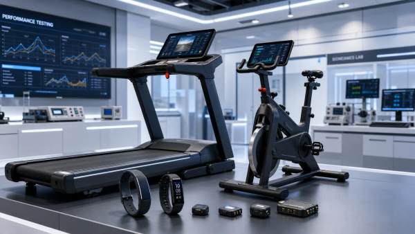 Sports Technology Price: What Drives Cost in 2026?