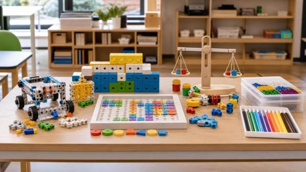 Educational Play for Classrooms: What Actually Boosts Engagement?