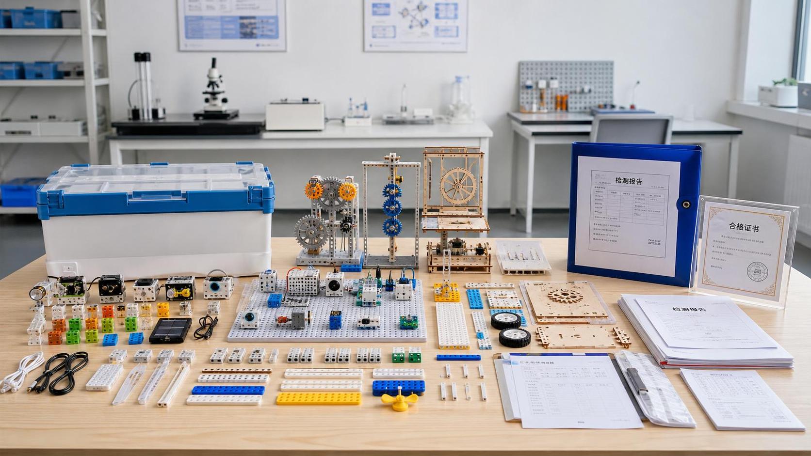 STEM Education Kits: Key Features to Compare Before Ordering