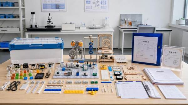 STEM Education Kits: Key Features to Compare Before Ordering
