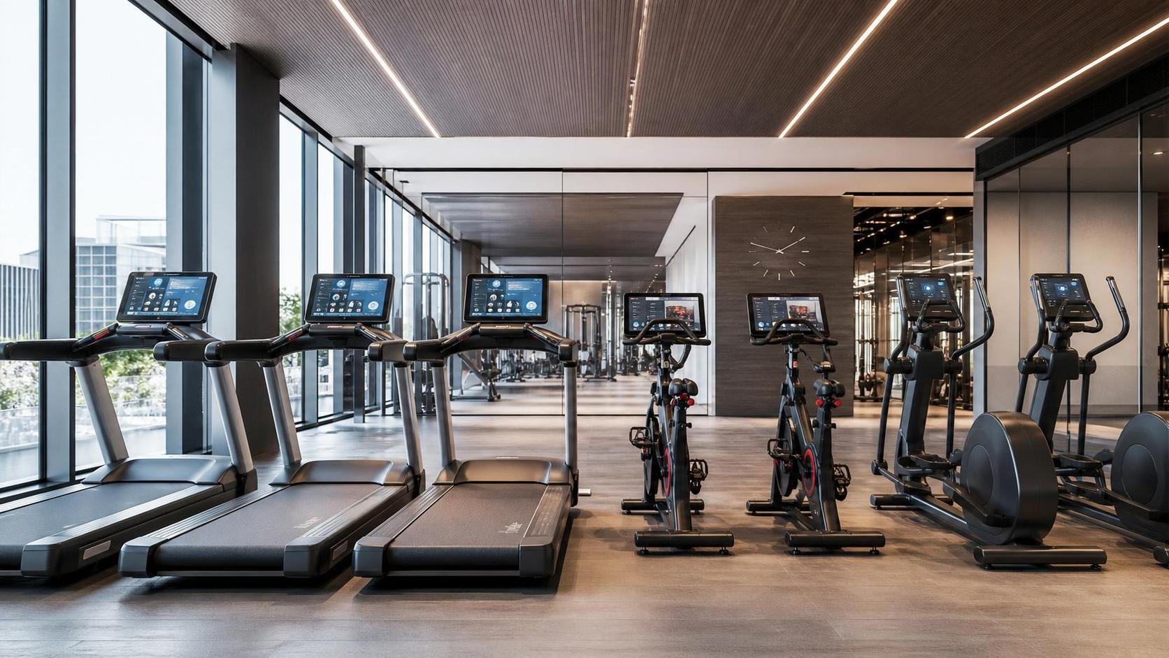 Fitness Innovation USA: 2026 Trends Shaping Commercial Cardio