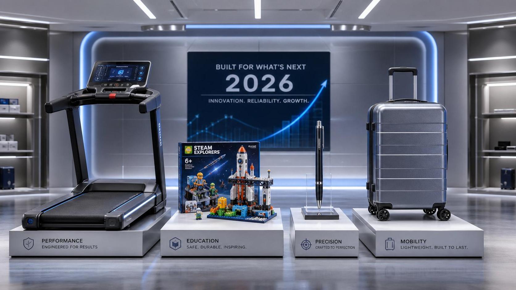 Physical Evolution USA: Key Market Signals and Growth Questions for 2026