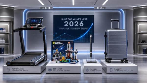 Physical Evolution USA: Key Market Signals and Growth Questions for 2026